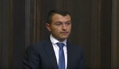 Назначен новый глава комитета кадастра