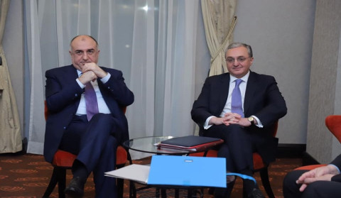 Արցախի վերջնական կարգավիճակի որոշումը չի կարող ենթարկվել որևէ սահմանափակման. Մնացականյան