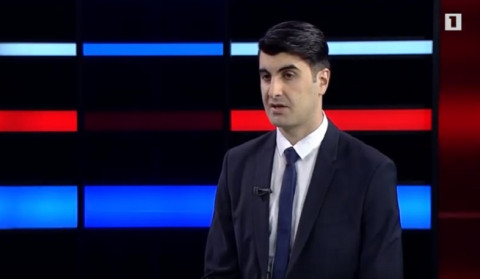 Հնգակողմ հայտարարությունը տապալվել է Ադրբեջանի պատճառով. քաղաքագետ Նարեկ Մինասյան