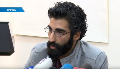 ՀՅԴ ՆԱՈՒՄ ներկայացուցիչները մեկնաբանում են կուսակցականների արտաքսումը