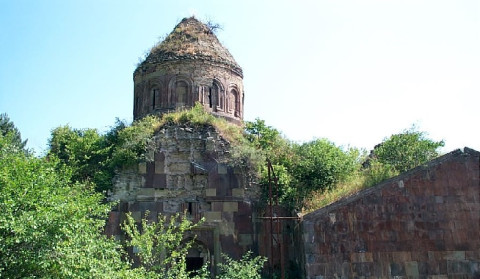Խորանաշատի վանքն ու գինու կարասի պատրաստման եղանակը՝ ոչնչացման եզրին