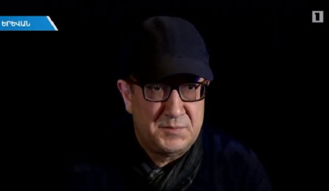 «Սուսերով պարը». ֆիլմի պրեմիերա