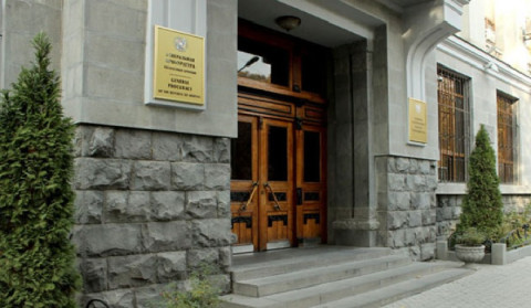 Սամվել Ուզունյանին մեղադրանք է առաջադրվել