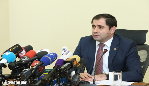 2019-ին դադարեցվել է մոտ 21 ընդերքօգտագործման իրավունք. ՏԿԵ նախարար