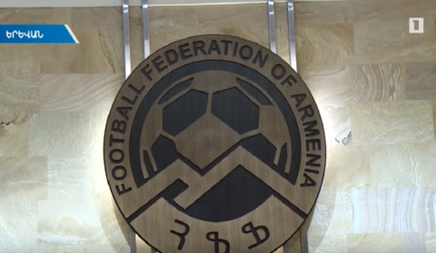 ՀՖՖ նախագահ ընտրվեց Արմեն Մելիքբեկյանը