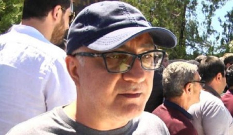 SIS arrests 5th Channel owner Armen Tavadyan