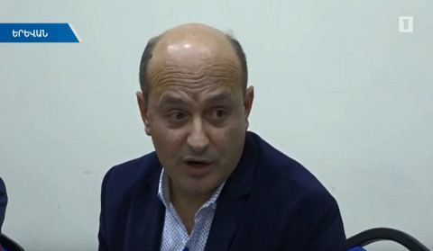 Թեժ կրքեր հանրային խորհրդում. նորանշանակ նախագահի առաջին նիստը