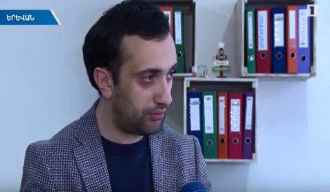 ՍԴ-ն, որպես կառույց, չունի հանրային վստահություն. Դանիել Իոաննիսյան