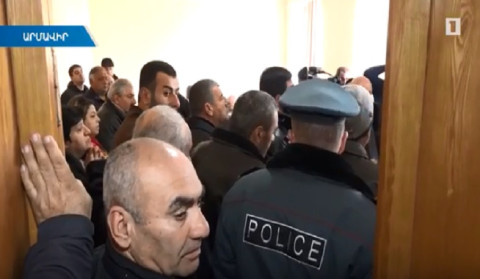 «Էջմիածին» ՋՕԸ-ի լուծարումը դժգոհություն է առաջացրել