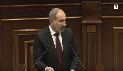 Վարչապետը՝ կոռուպցիայի դեմ պայքարի ծավալների մասին