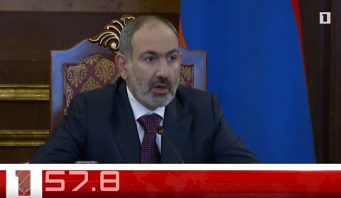 Օրը՝ 60 վայրկյանում. 24.01.2020