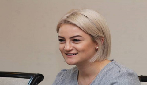 ԿԳՄՍ փոխնախարարի ֆեյսբուքյան գրառումը՝ կապված իր տան կողոպուտի հետ