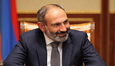 Փաստ համար 1. վարչապետի ֆեյսբուքյան գրառումը