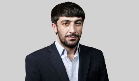 Վիլեն Գաբրիելյանը նշանակվել է «Դեղերի և բժշկական տեխնոլոգիաների փորձագիտական կենտրոն» ՓԲԸ-ի տնօրեն