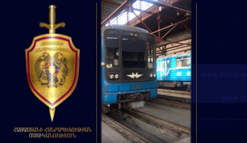 Բացահայտվել են Մետրոպոլիտենի նախկին տնօրենի ապօրինությունները