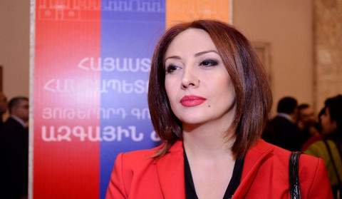 ԵԽԽՎ Մոնիթորինգի հանձնաժողովի հայտարարությունը բխում է մեր արժեքներից. Աբրահամյան