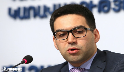 Ռուստամ Բադասյանը ողջունել է ԵԽԽՎ՝ Հայաստանի հարցով Մոնիթորինգի համազեկուցողների հայտարարությունը