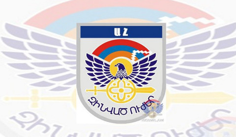 Բանակի մասին չճշտված տեղեկություններ մի՛ հրապարակեք. ԱՀ ՊՆ