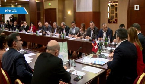 Ֆրանսիայի ՏԻՄ-երը պատրաստ են խորացնել գործակցությունը Նոր Հայաստանի հետ