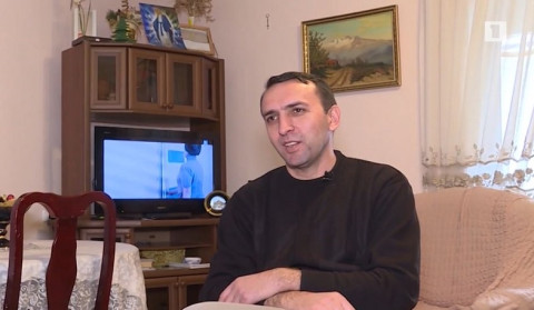 Ուշացած վերադարձ. ներում ստացած ցմահ դատապարտվածը ադապտացվում է հանրությանը