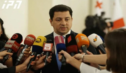 Վրացական իշխանություն-ընդդիմություն բանակցությունները փակուղի են մտել
