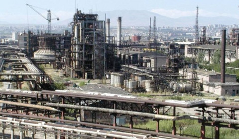 ՀՀ-ն պատրաստ է քննարկել «Նաիրիտի» վերաբերյալ առաջարկները