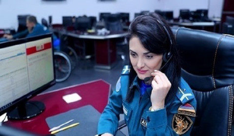 Հայտնաբերվել է դի. ԱԻՆ