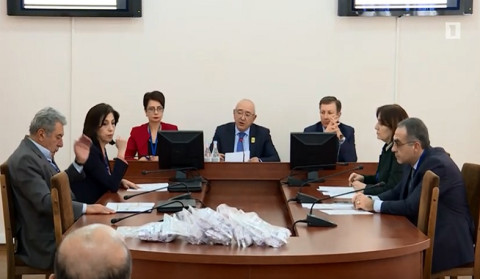 «ՈՉ»-ի կողմնակիցներն ակտիվ քարոզարշավ անելու մտադրություն չունեն