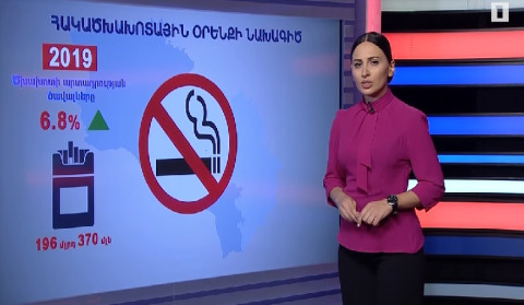 Փաստերը՝ թվերի լեզվով