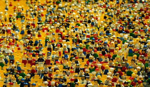 78 տարեկանում կյանքից հեռացել է Lego-ի նախկին գլխավոր դիզայները