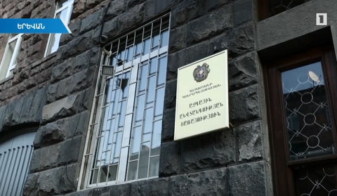 «Զվարթնոց» օդանավակայանի ռումբի կեղծ ահազանգի հետքերով. ԱԱԾ