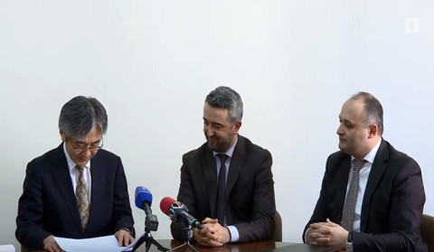 Նոր երաժշտական գործիքներ՝ կամերային նվագախմբին