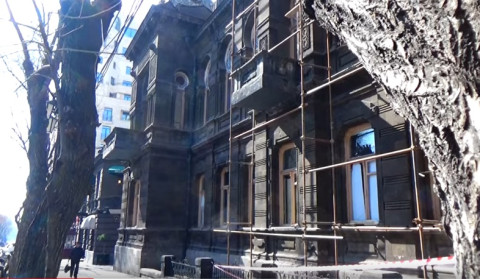 Պատմամշակութային հուշարձանը վաճառվել է օֆշորային ընկերության