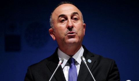 Թուրքիան ԱՄՆ-ից Patriot հակաօդային և հակահրթիռային համակարգեր է խնդրել. Չավուշօղլու