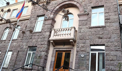 ԿԸՀ-ն Պապիկյանին տեղեկացրել է Հանրաքվեի մասին օրենքը խստորեն պահպանելու մասին