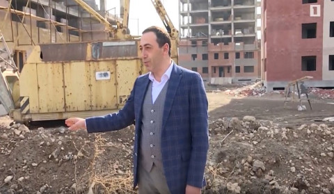 Աբովյանի քաղաքապետը՝ իր նկատմամբ հարուցված քրեական գործի մասին
