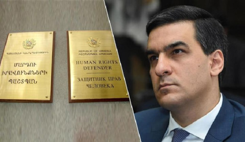 Օրենսդրության թերությունները չեն ապահովում բռնության արդյունավետ կանխարգելում. ՄԻՊ