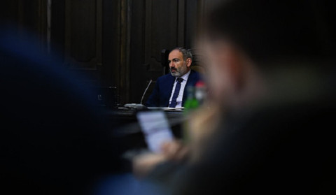 Վարչապետն արձակուրդ կվերցնի և անձամբ կզբաղվի ԱՅՈ՛-ի քարոզչությամբ