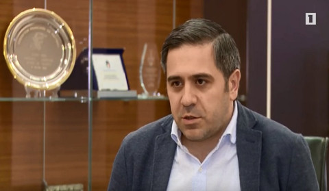 Ազգային հավաքականի իսպանացի մարզիչը հստակ ծրագիր ունի