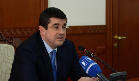 Արայիկ Հարությունյանը կհանդիպի երևանաբնակ արցախցիների հետ