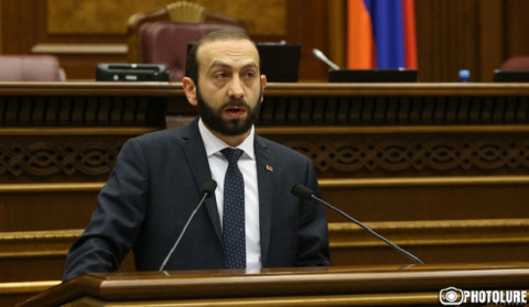 Կորոնավիրուսը կատակ չէ, դադարեցրե՛ք կազմակերպել բազմամարդ հավաքներ. ԱԺ խոսնակ