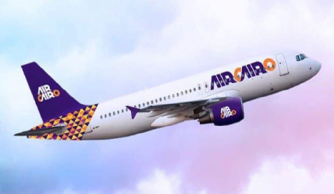Air Cairo ավիաընկերությունը դադարեցնում է չվերթերը Երևանից Շարմ Էլ Շեյխ