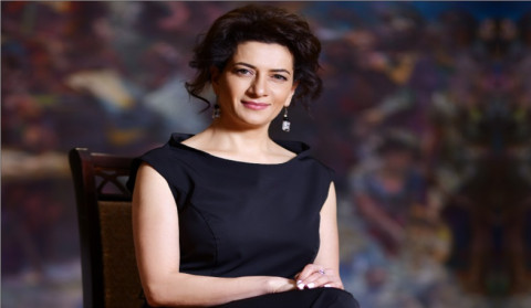 Աննա Հակոբյանը երախտագիտություն է հայտնել «Նորքի» ինֆեկցիոն հիվանդանոցի բժիշկներին