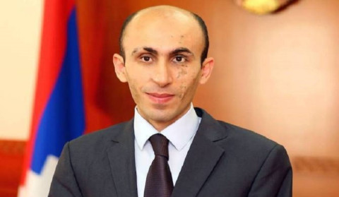 Արցախում թեստավորված 71 հոգուց ոչ մեկի մոտ կորոնավիրուս չի հաստատվել. Արցախի ՄԻՊ