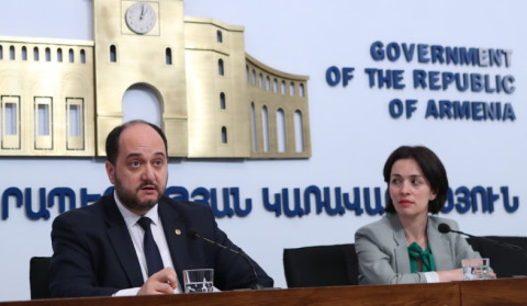 Ուստարվա ավարտի հետաձգումը կախված կլինի հեռավար ուսուցման ընթացքից