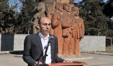 Արցախում վարչական ձերբակալման ենթարկված 13 քաղաքացիներն ազատ են արձակվել. Արցախի ՄԻՊ