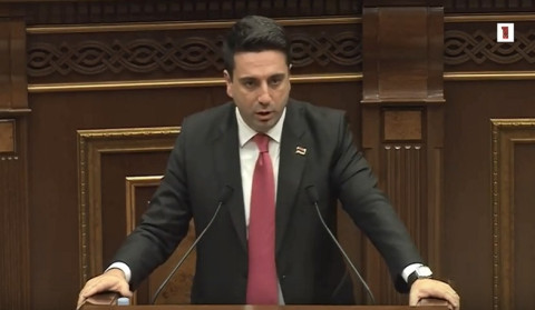 Չեմ կարծում, որ կինը դիտավորությամբ գնացել և գրկախառնվել է իր հարազատների հետ․ Ալեն Սիմոնյան