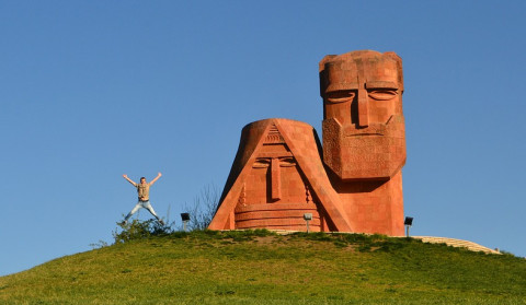 Արցախի նախագահի 5 թեկնածուներ համաձայնել են հետաձգել ընտրությունները