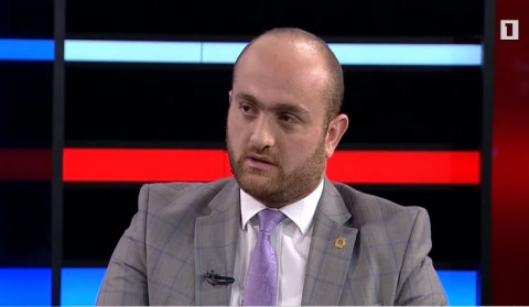 Արագածոտնում իրավիճակը վերահսկվում է. Դավիթ Գևորգյան