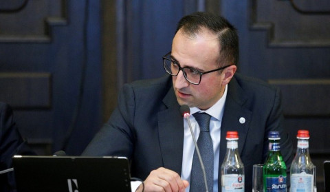 Ծանր վիճակում գտնվող երկու պացիենտի մոտ դիտվում է դրական դինամիկա. Թորոսյան